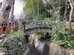 熊野若王子神社の建物その他