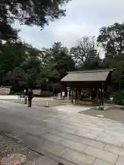 櫻木神社(千葉県)