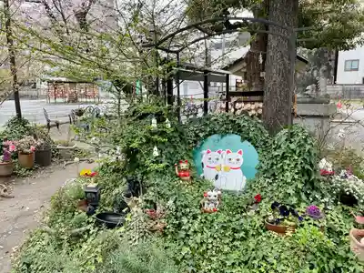今戸神社(東京都)