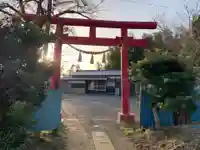 稲荷神社(千葉県)