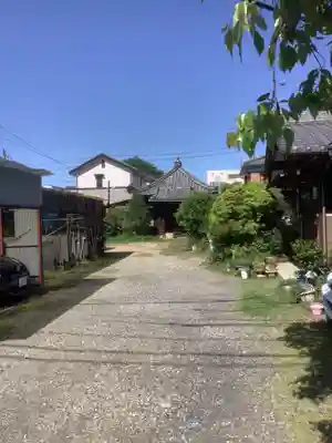 満蔵院(愛知県)