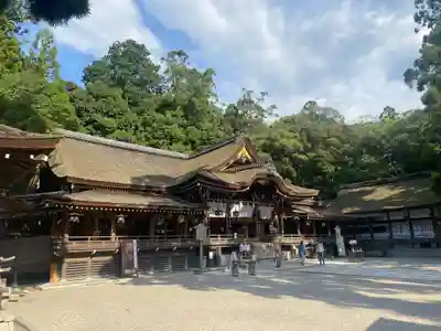 大神神社(奈良県)