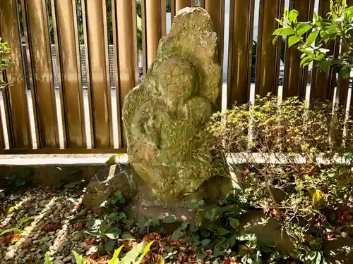 瀧澤神社(宮城県)