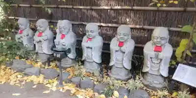 正寶院（飛不動尊）(東京都)