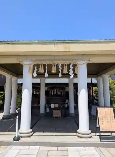 飛行神社(京都府)