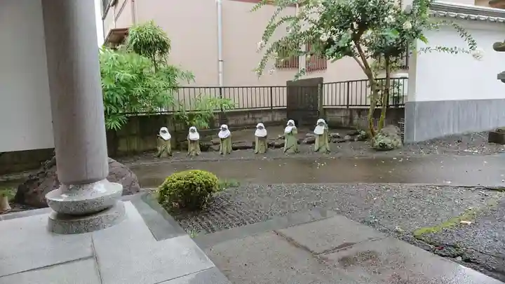 眞珠院(静岡県)