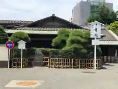 川崎大師（平間寺）の建物その他