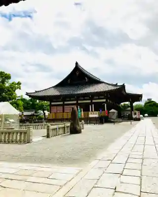 東寺(教王護国寺)の本殿・本堂