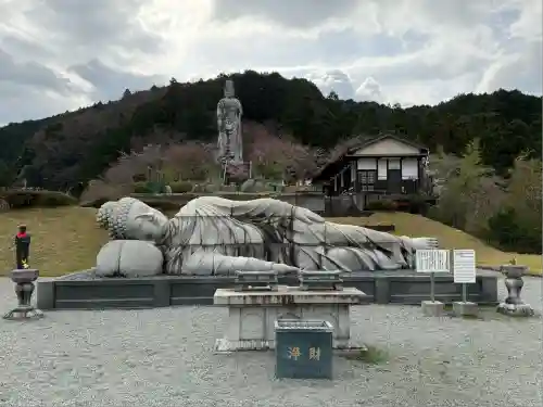 南法華寺（壷阪寺）(奈良県)