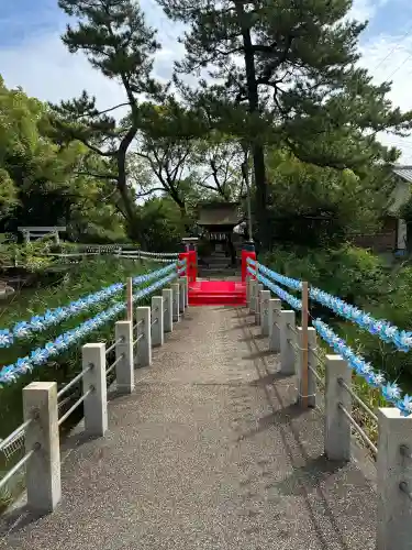 市原稲荷神社(愛知県)