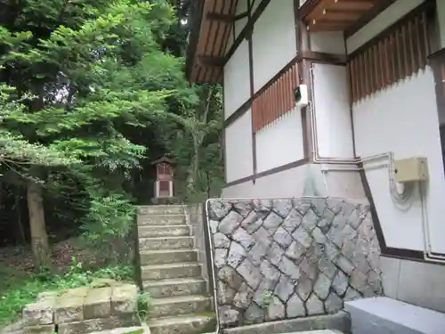 南大沢八幡神社(東京都)