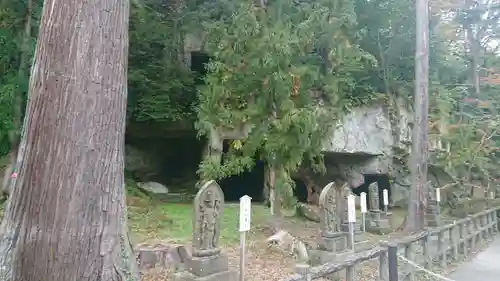 瑞巌寺のその他建物