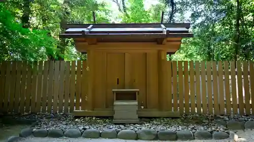 熱田神宮(愛知県)