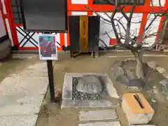 玉造稲荷神社(大阪府)