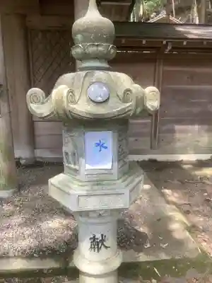 八幡神社松平東照宮(愛知県)