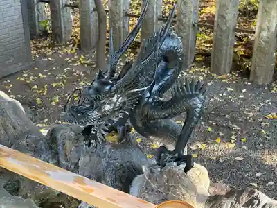 伊勢神社(栃木県)