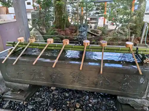 白鬚神社(滋賀県)