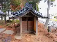 神明社(徳永町)の末社・摂社