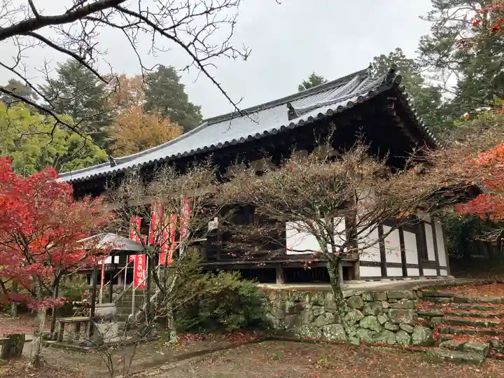 石峯寺(兵庫県)