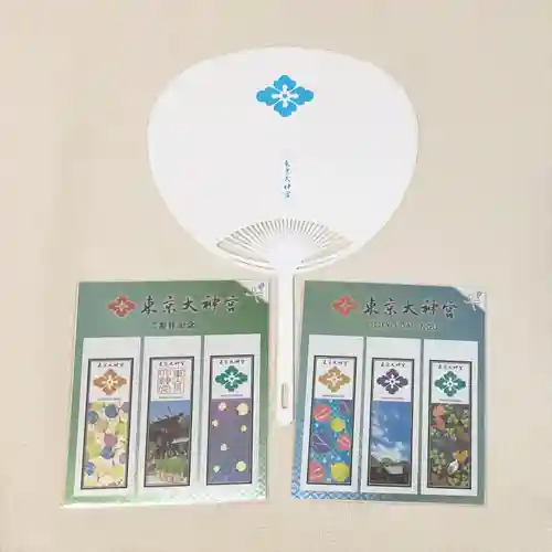 東京大神宮の授与品その他