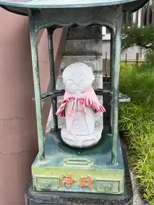 延命寺（逗子大師延命寺）(神奈川県)