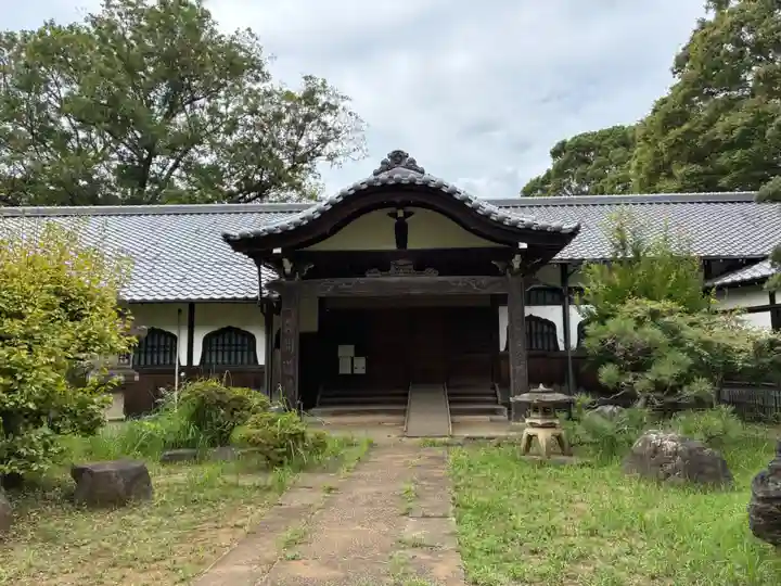 弘法寺(千葉県)