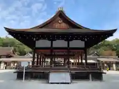 賀茂御祖神社（下鴨神社）の建物その他