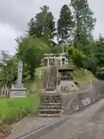 戴神社のその他建物