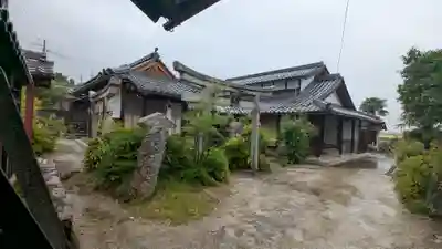 長栄寺(滋賀県)