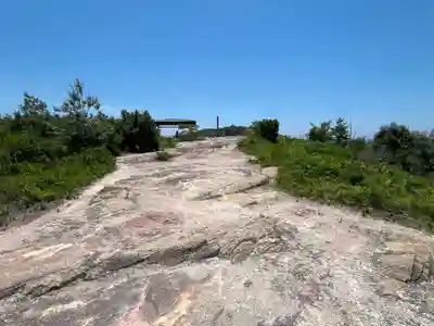 生石神社(兵庫県)