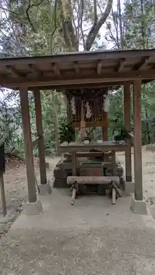 下居神社(京都府)
