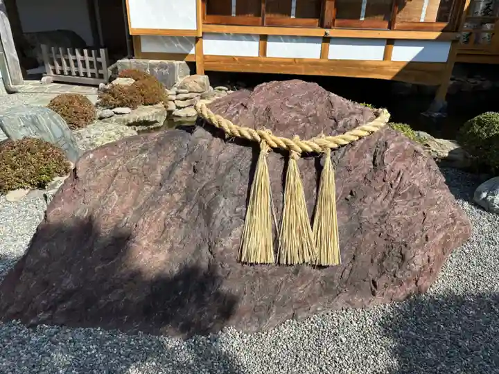 天之宮のその他建物