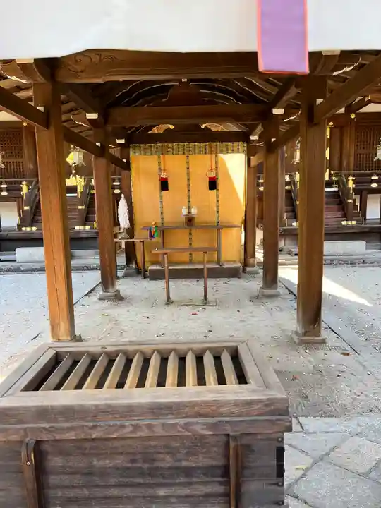 平野神社(京都府)