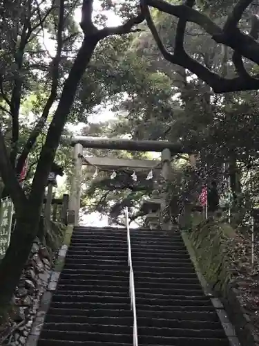 唐澤山神社のその他建物