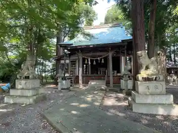 春日神社(滋賀県)