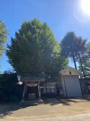 小野神社(東京都)