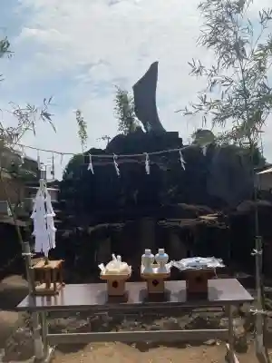 香取神社(埼玉県)