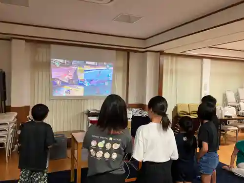 大久寺(神奈川県)