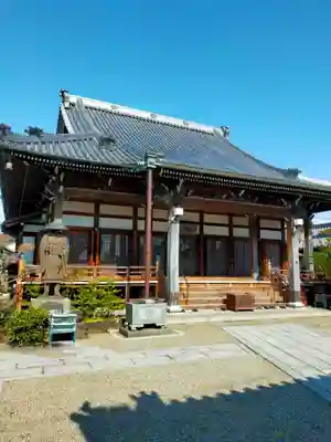 浄光寺(大阪府)