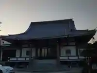 廣源院東福寺(東京都)