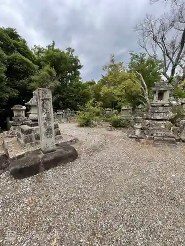 鏑射寺のその他建物