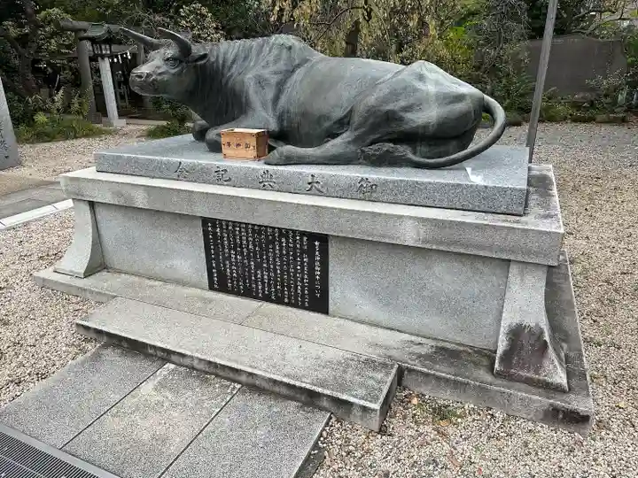 布多天神社(東京都)