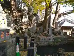 成田山新勝寺の建物その他