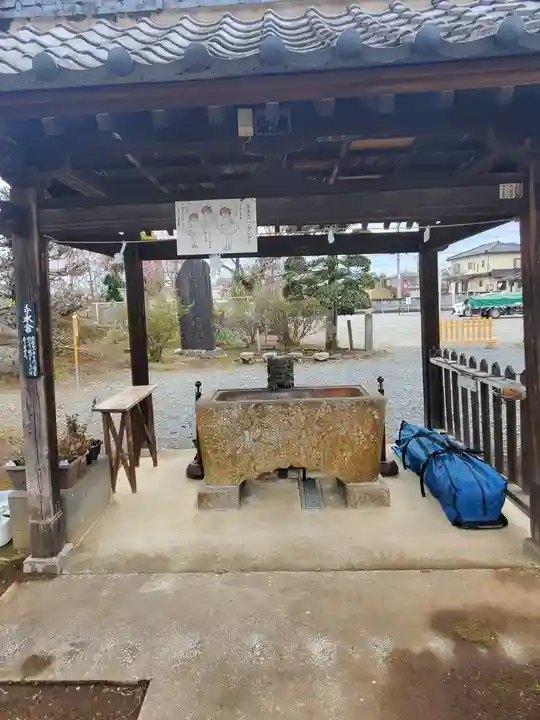 境香取神社(茨城県)