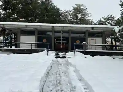 福井神社(福井県)