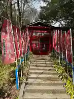 秦野福寿弁財天(神奈川県)