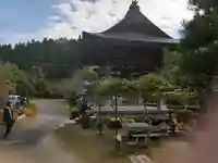 来福寺のその他建物