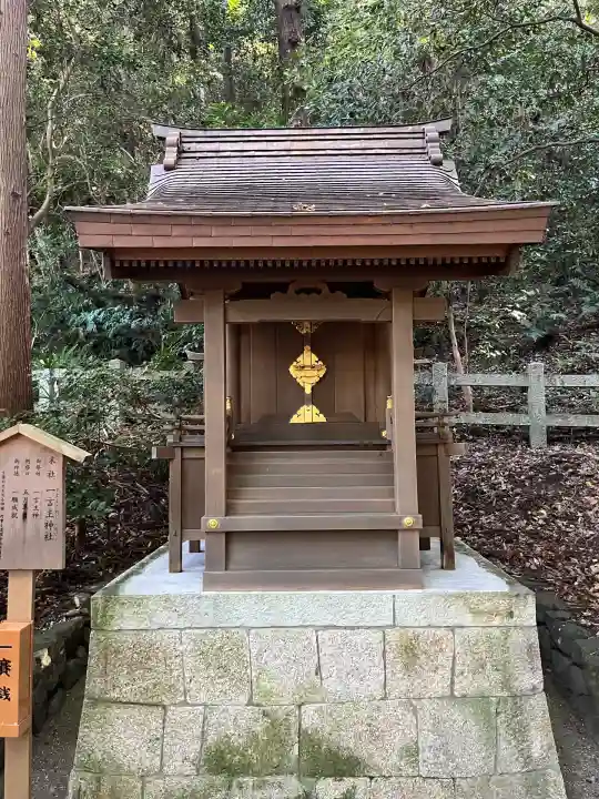 枚岡神社(大阪府)