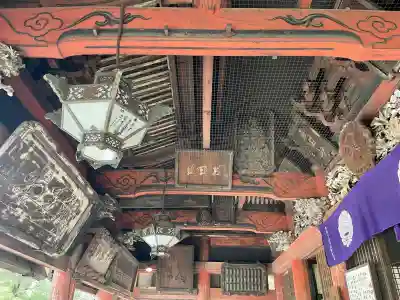 成田山光明堂(千葉県)