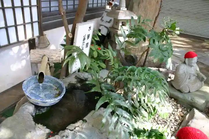 済広寺のその他建物